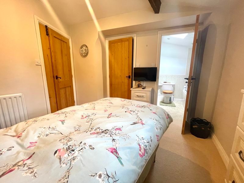 2 bed cottage for sale in Orton, Penrith CA10, £190,000