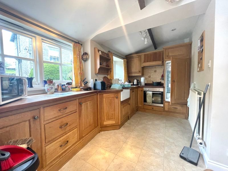 2 bed cottage for sale in Orton, Penrith CA10, £190,000