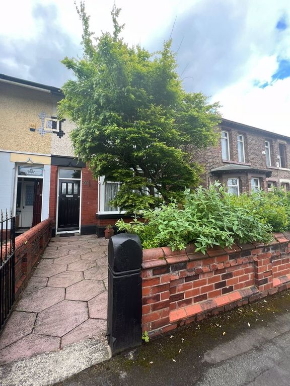 3 bed terraced house for sale in Merton Grove, Bootle L20, £200,000