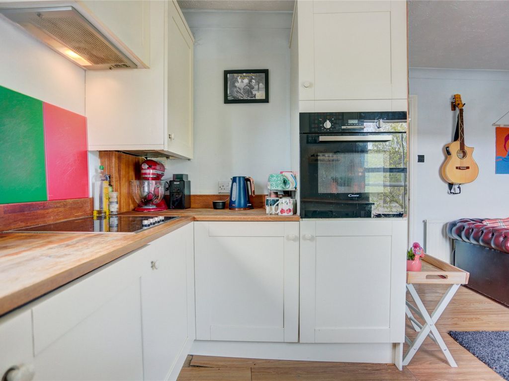 1 bed flat for sale in Clyde Road, Brighton, East Sussex BN1, £230,000