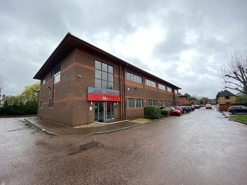 Office for sale in Stamford House, Boston Drive, Bourne End, Bucks SL8, £2,175,000