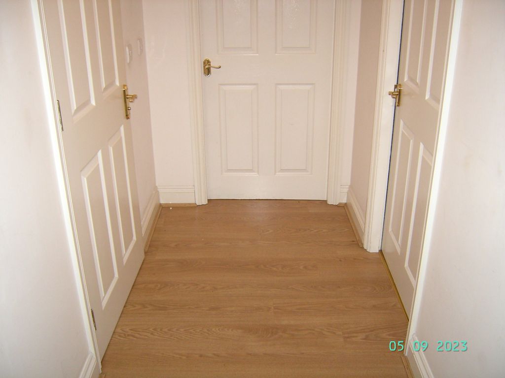 2 bed flat for sale in Harrow Road, Middlesbrough TS5, £109,950