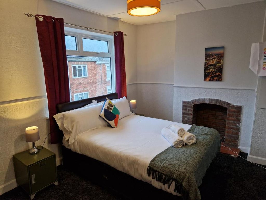 3 bed terraced house for sale in Albert Street, Grange Villa, Chester Le Street DH2, £100,000