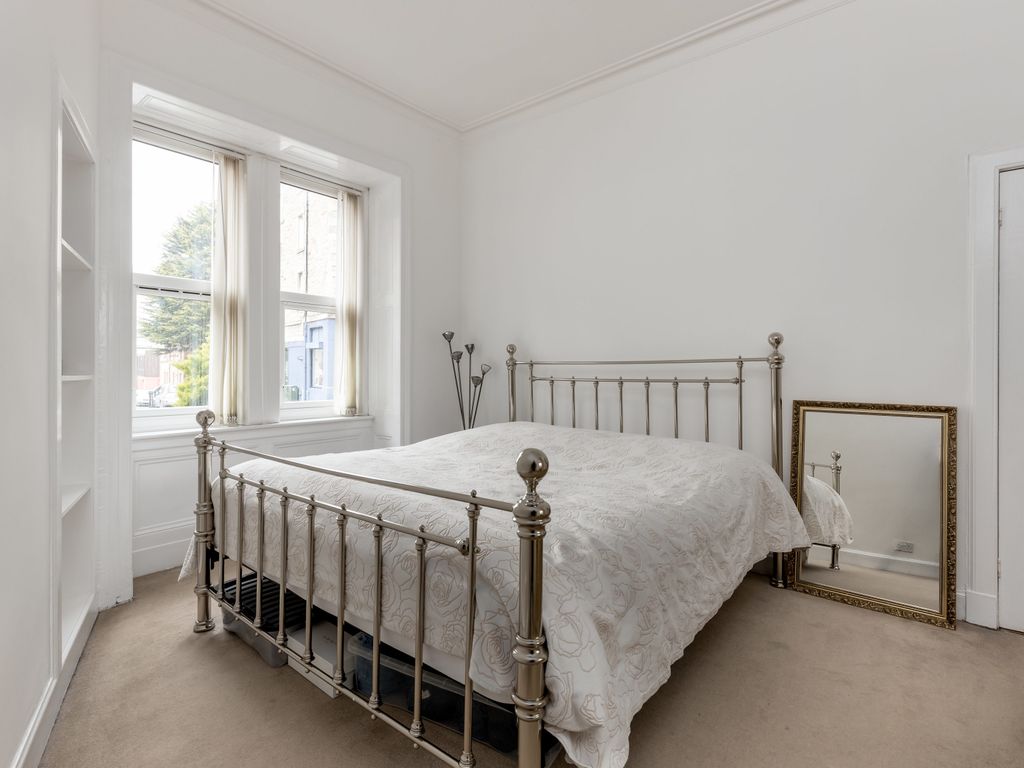 2 bed flat for sale in 80 Broughton Road, Broughton, Edinburgh EH7, £259,995