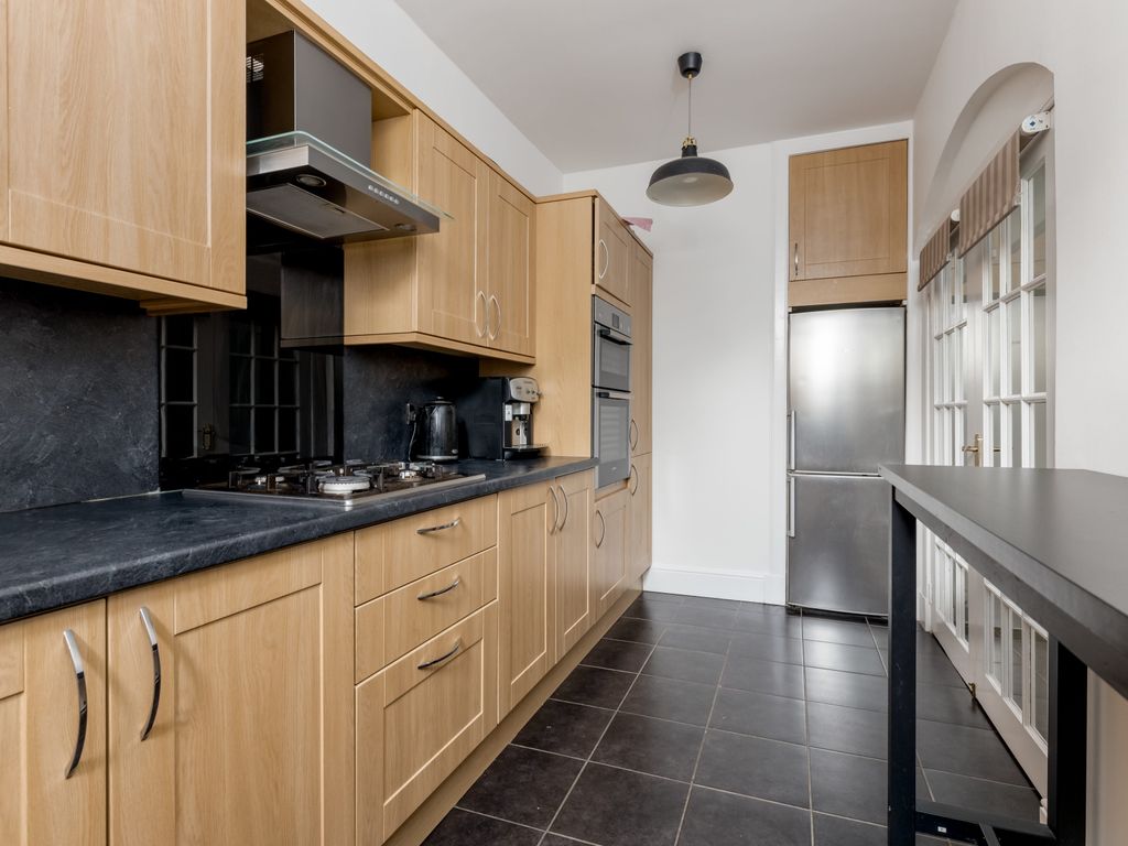 2 bed flat for sale in 80 Broughton Road, Broughton, Edinburgh EH7, £259,995