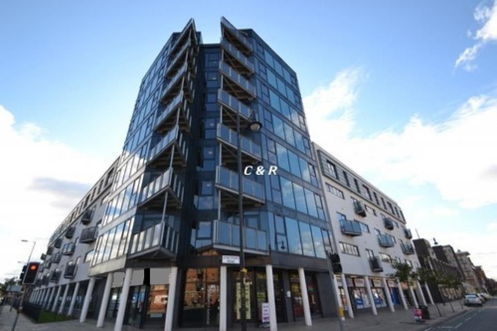 2 bed flat for sale in Bishops Corner, Hulme, Manchester. M15, £159,950