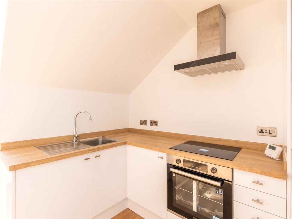 1 bed flat for sale in Whitecross Apartments, High Street, Prestonpans, East Lothian EH32, £132,500
