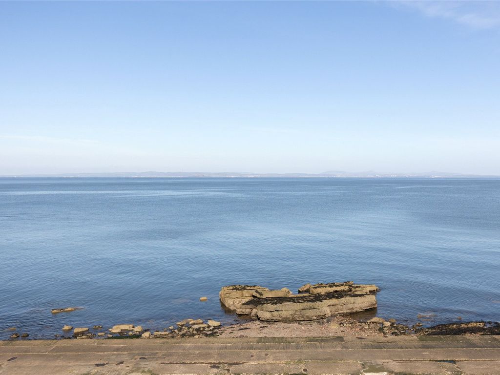 1 bed flat for sale in Whitecross Apartments, High Street, Prestonpans, East Lothian EH32, £132,500