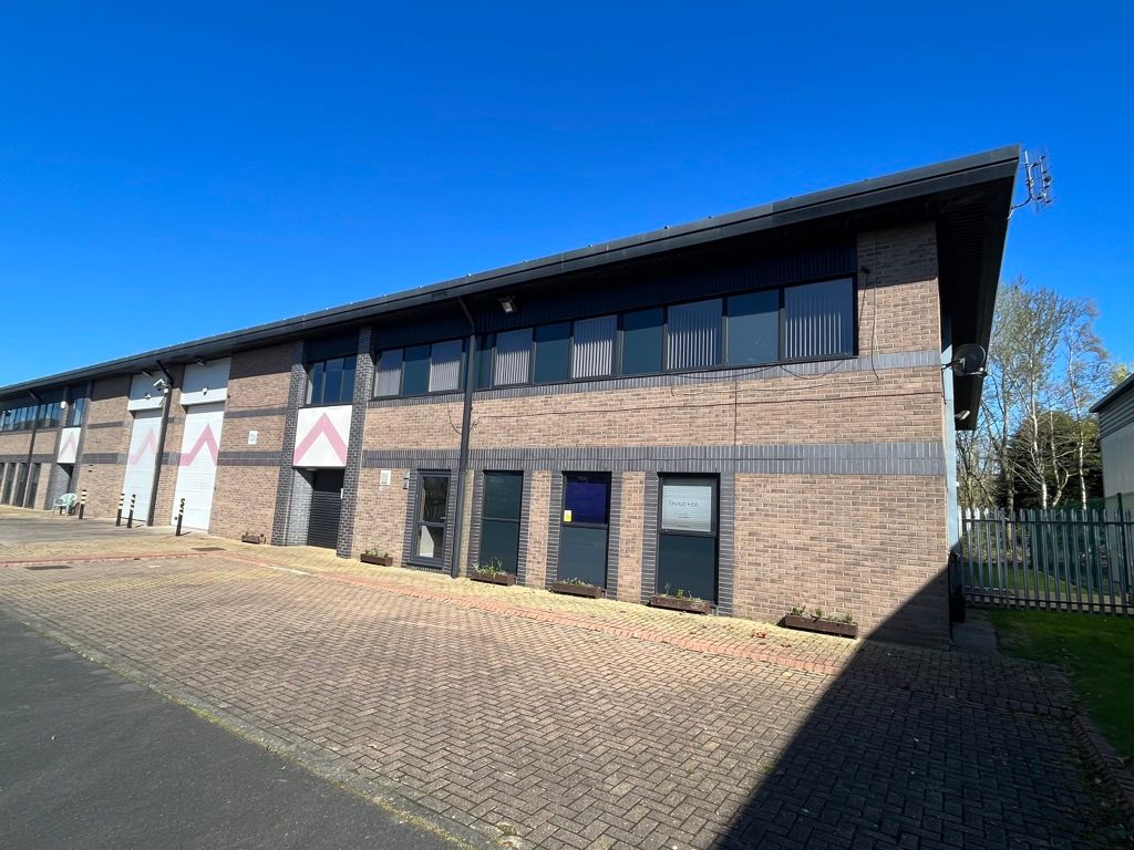 Industrial for sale in New York Way, New York Industrial Park, Newcastle Upon Tyne, Tyne And Wear NE27, Non quoting