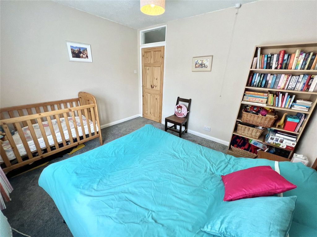 4 bed detached house for sale in Castell Newydd Emlyn, Newcastle Emlyn SA38, £318,000