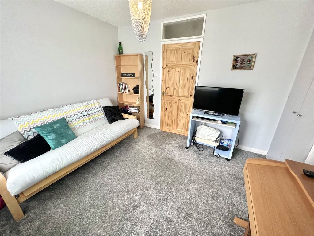 4 bed detached house for sale in Castell Newydd Emlyn, Newcastle Emlyn SA38, £318,000