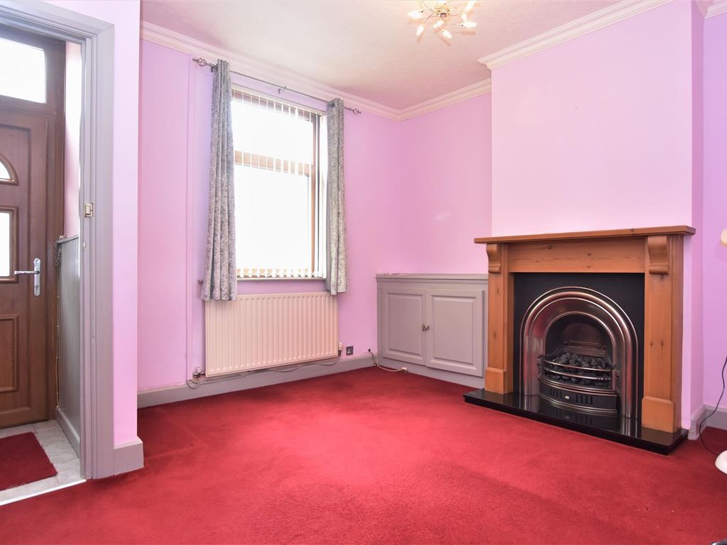 2 bed terraced house for sale in Abercorn Street, Barrow-In-Furness LA14, £85,000