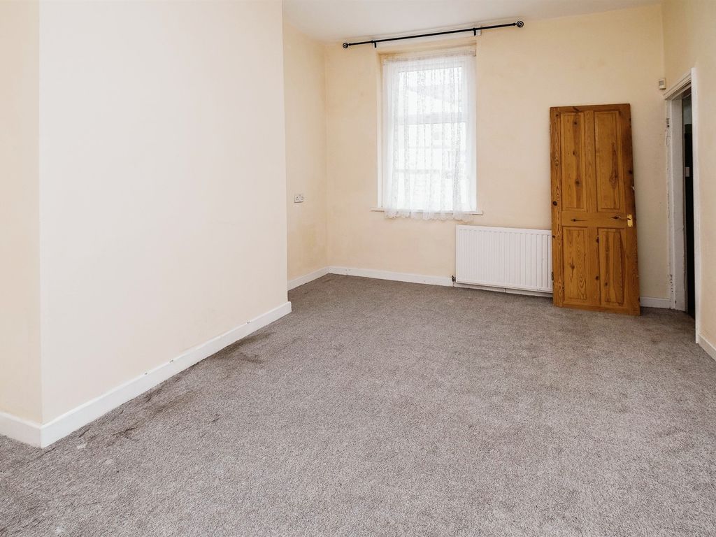 2 bed terraced house for sale in Burns Street, Bootle L20, £80,000