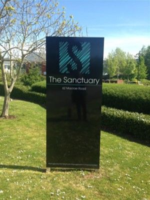 Office for sale in Unit 5 The Sanctuary, Eden Office Park, Ham Green, Bristol, Somerset BS20, £225,000