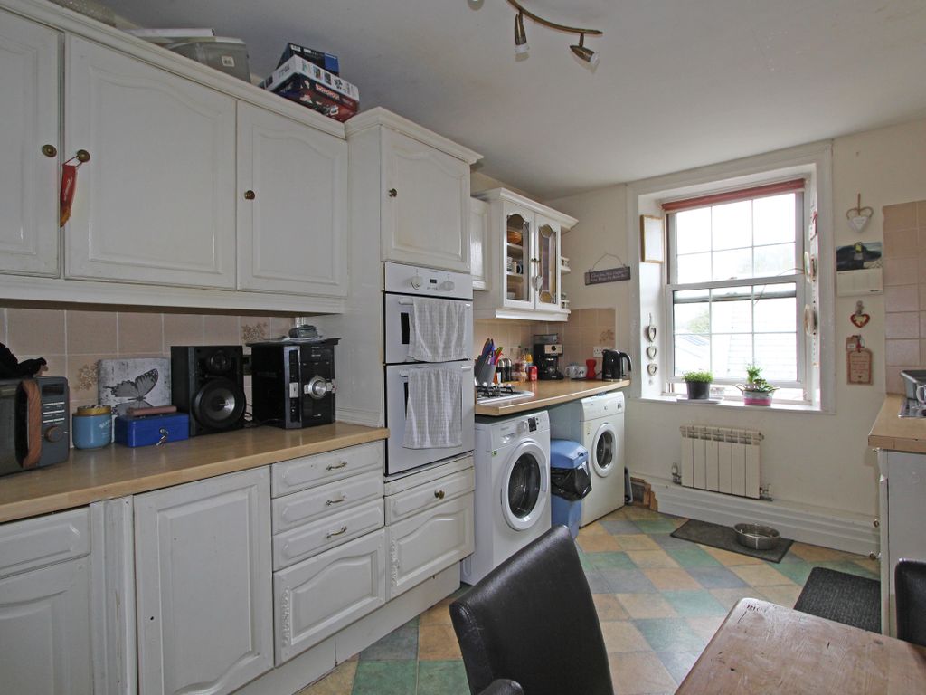 2 bed town house for sale in Victoria Street, Alderney GY9, £225,000