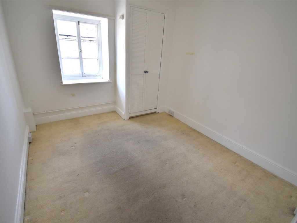 2 bed flat for sale in Julian Road, Bristol BS9, £325,000