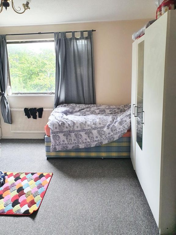 3 bed terraced house for sale in Polruan Place, Fishermead, Milton Keynes MK6, £290,000