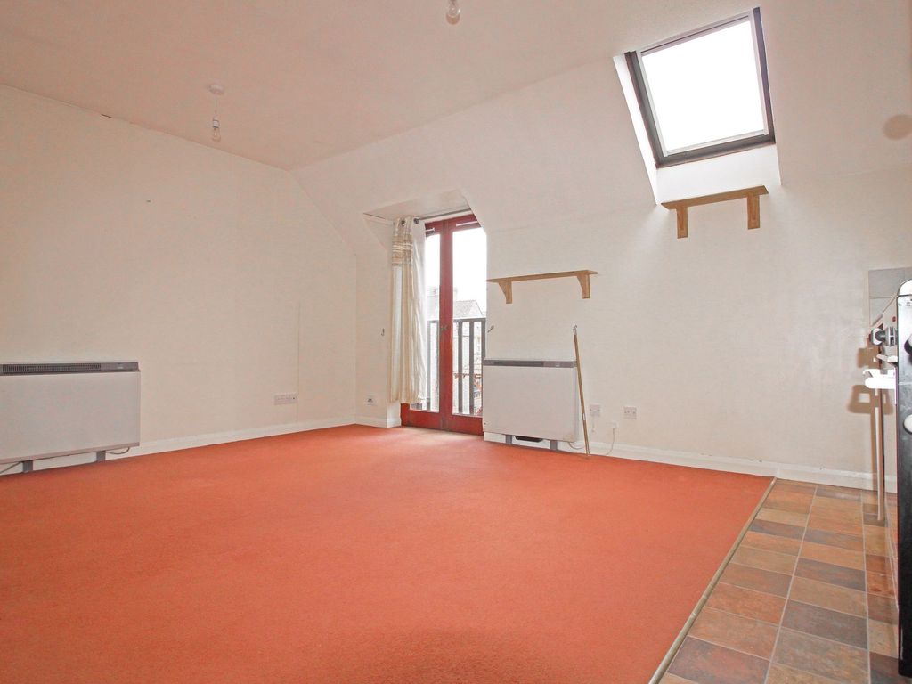Studio for sale in St. Georges Court, Huntingdon, Cambridgeshire. PE29, £100,000