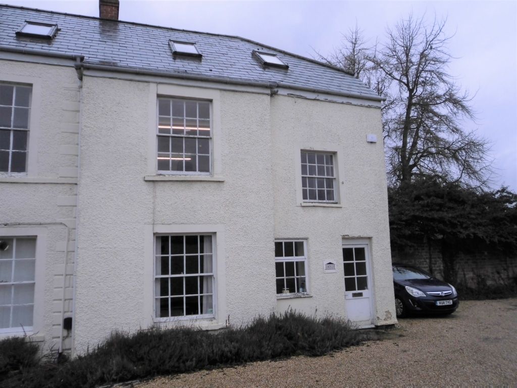 Office for sale in Waterloo House, 18 The Waterloo, Cirencester, Gloucestershire GL7, £195,000