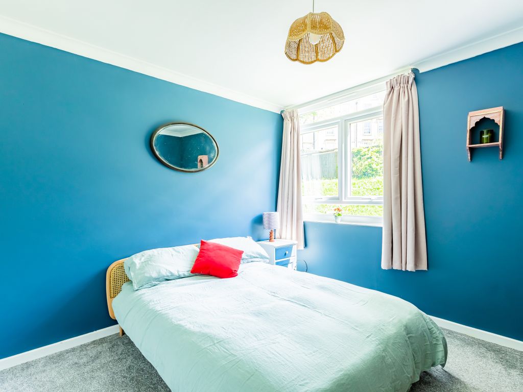 2 bed flat for sale in Southfield Road, Westbury-On-Trym, Bristol BS9, £285,000