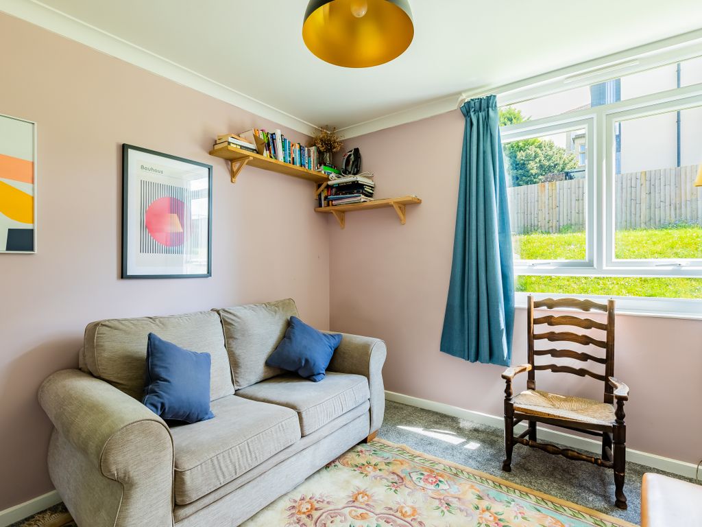 2 bed flat for sale in Southfield Road, Westbury-On-Trym, Bristol BS9, £285,000