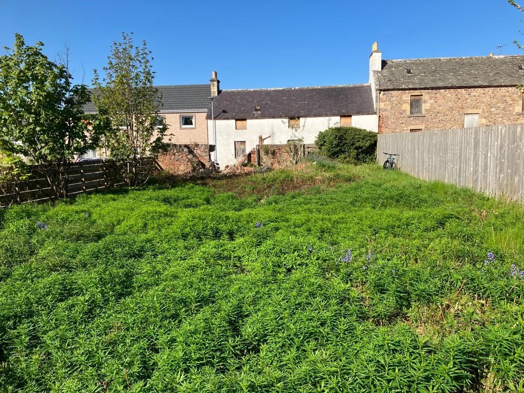 Land for sale in South Street, Fochabers IV32, £72,500