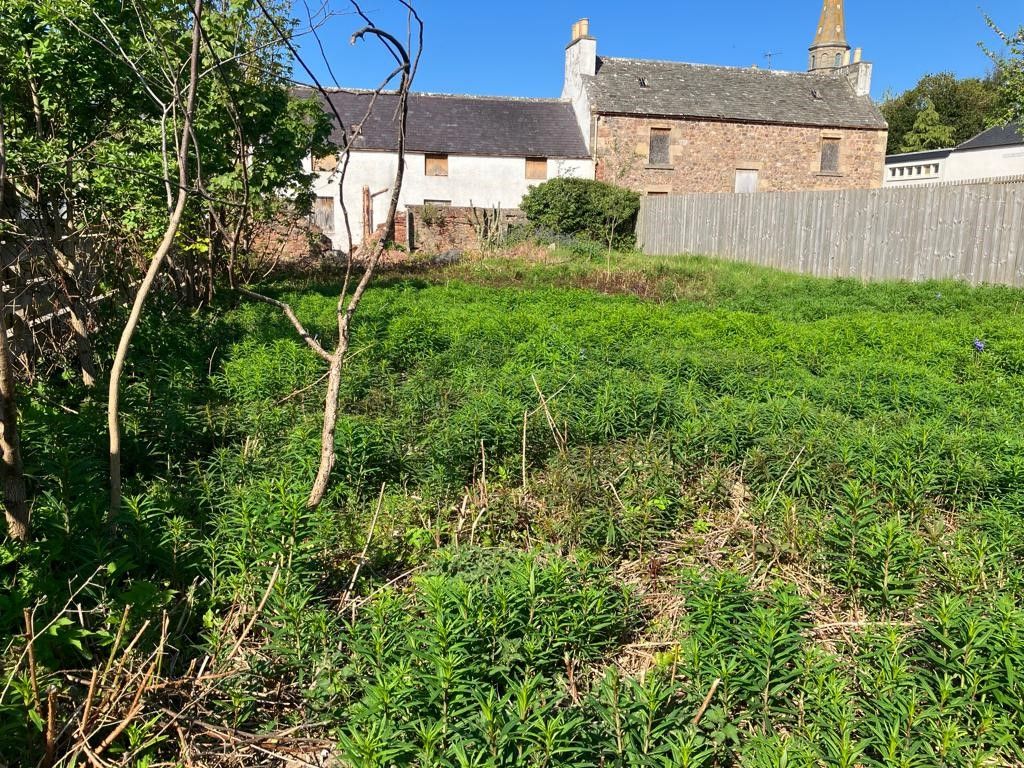 Land for sale in South Street, Fochabers IV32, £72,500