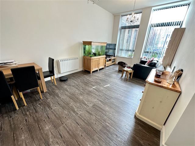 2 bed flat for sale in The Causeway, Worthing, West Sussex BN12, £215,000