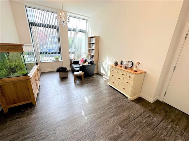 2 bed flat for sale in The Causeway, Worthing, West Sussex BN12, £215,000