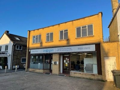 Retail premises for sale in 5 High Street, Cherry Hinton, Cambridge, Cambridgeshire CB1, £600,000