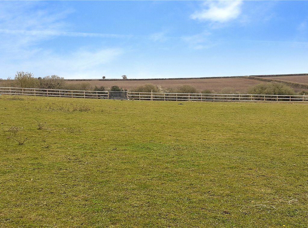 Land for sale in Lanivet, Bodmin, Cornwall PL30, £70,000