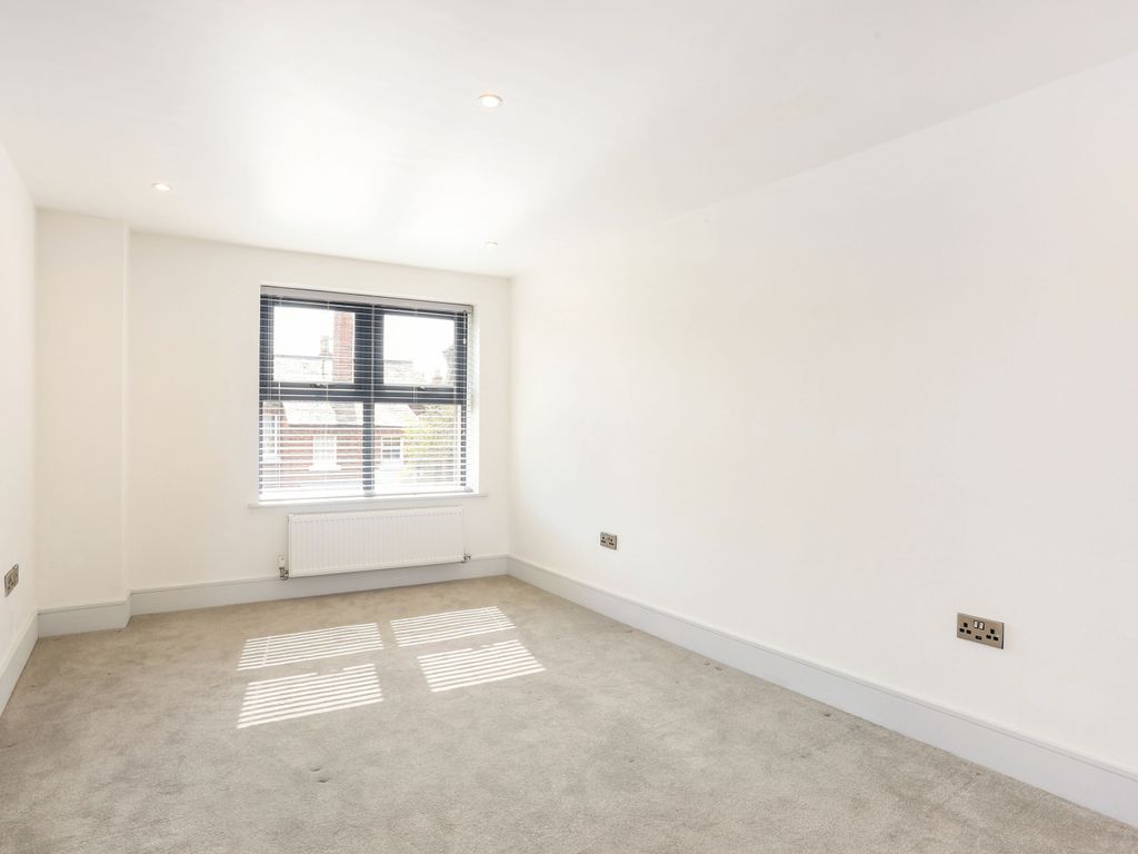 1 bed flat for sale in Volunteer Street, Chester, Cheshire CH1, £200,000