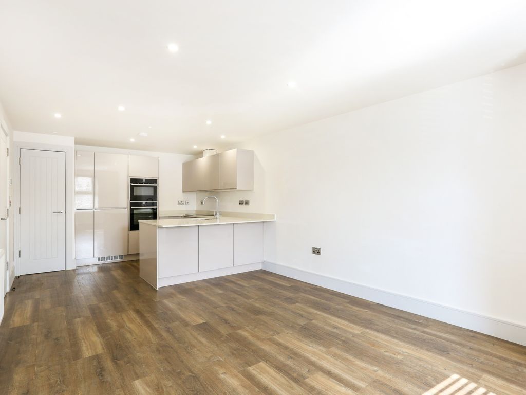 1 bed flat for sale in Volunteer Street, Chester, Cheshire CH1, £200,000