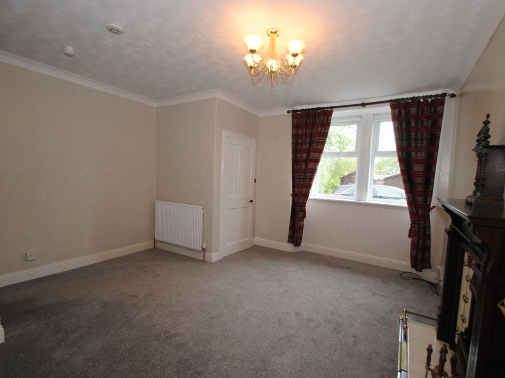 1 bed cottage for sale in Hawkhill Road, Kincardine FK10, £85,000