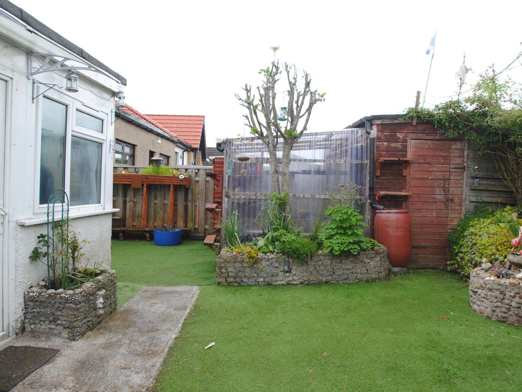 1 bed cottage for sale in Hawkhill Road, Kincardine FK10, £85,000