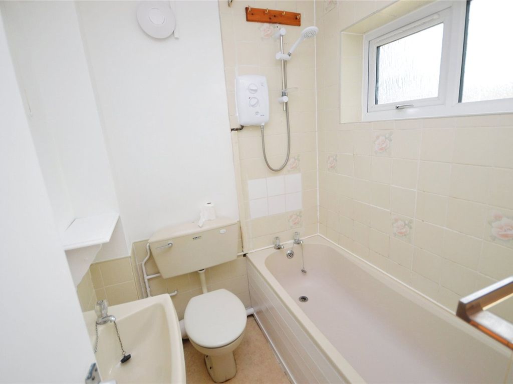 1 bed semi-detached house for sale in Fulmar Road, Lincoln, Lincolnshire LN6, £140,000