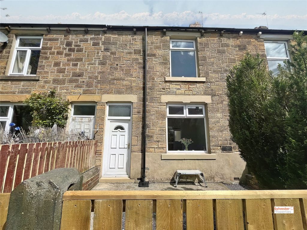 2 bed terraced house for sale in Neale Street, Annfield Plain, Stanley DH9, £70,000