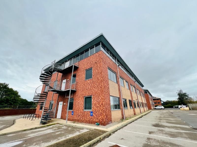 Office for sale in Progress House Office, Fudan Way, Teesdale, Stockton On Tees TS17, £1,200,000