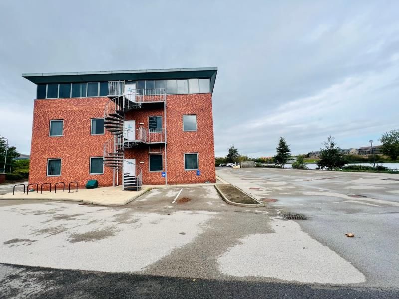 Office for sale in Progress House Office, Fudan Way, Teesdale, Stockton On Tees TS17, £1,200,000