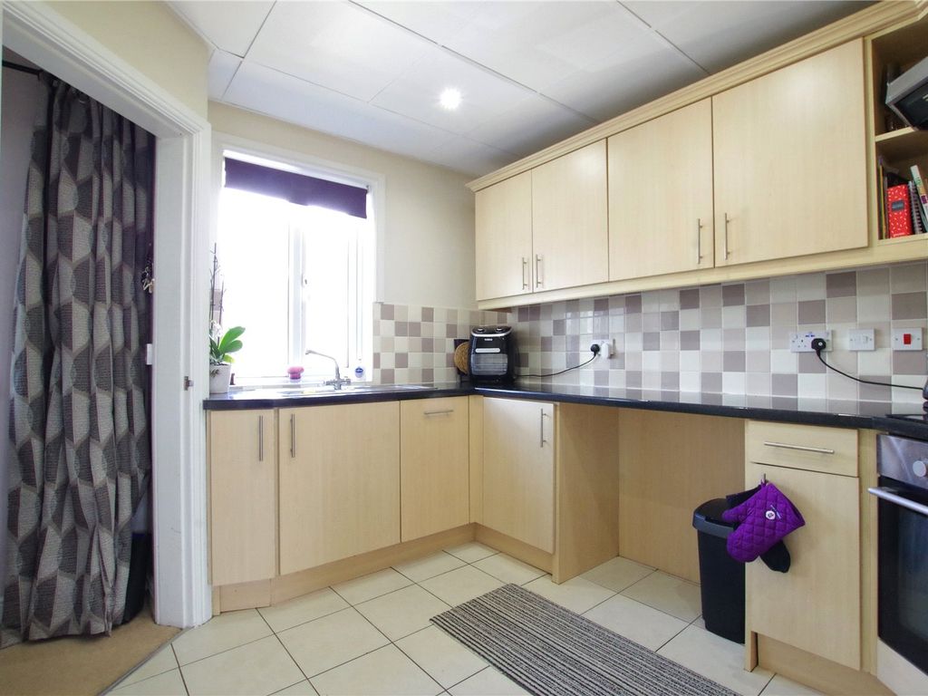 3 bed terraced house for sale in East End Road, Preston, Hull, East Yorkshire HU12, £169,950