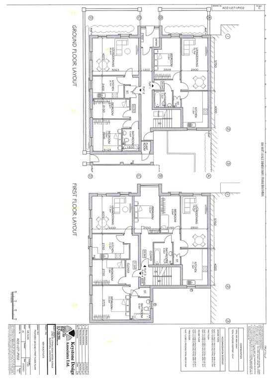 Land for sale in Lytham Road, Blackpool FY1, £140,000