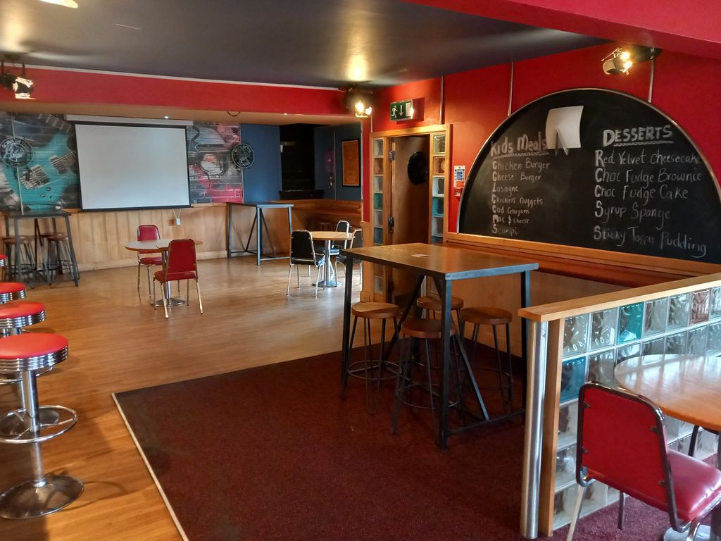 Pub/bar for sale in Alma Street, Abertillery NP13, £190,000