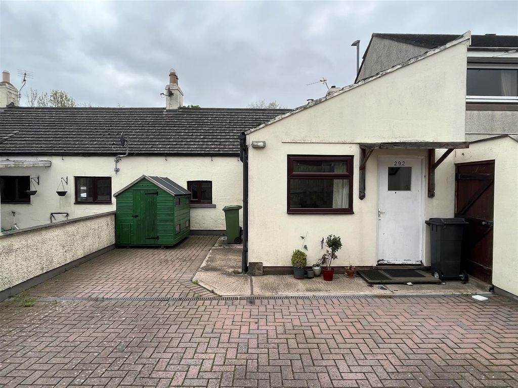 2 bed property for sale in Kingstown Road, Carlisle CA3, £99,000