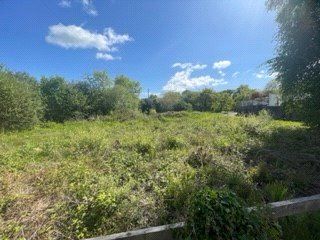 Land for sale in Dyffryn Road, Ammanford, Carmarthenshire SA18, £80,000