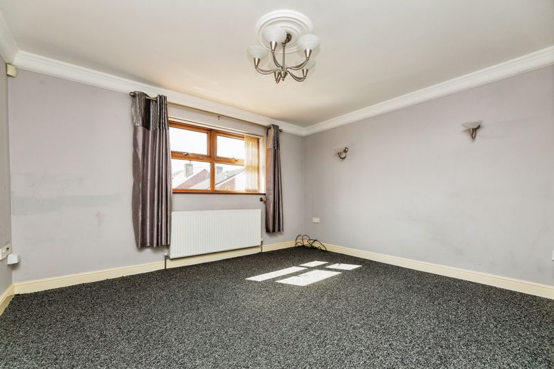 2 bed flat for sale in Rockley View Court, Tankersley, Barnsley S70, £110,000