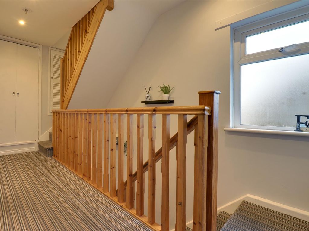 3 bed semi-detached house for sale in Clandeboye Road, Bangor BT19, £149,950