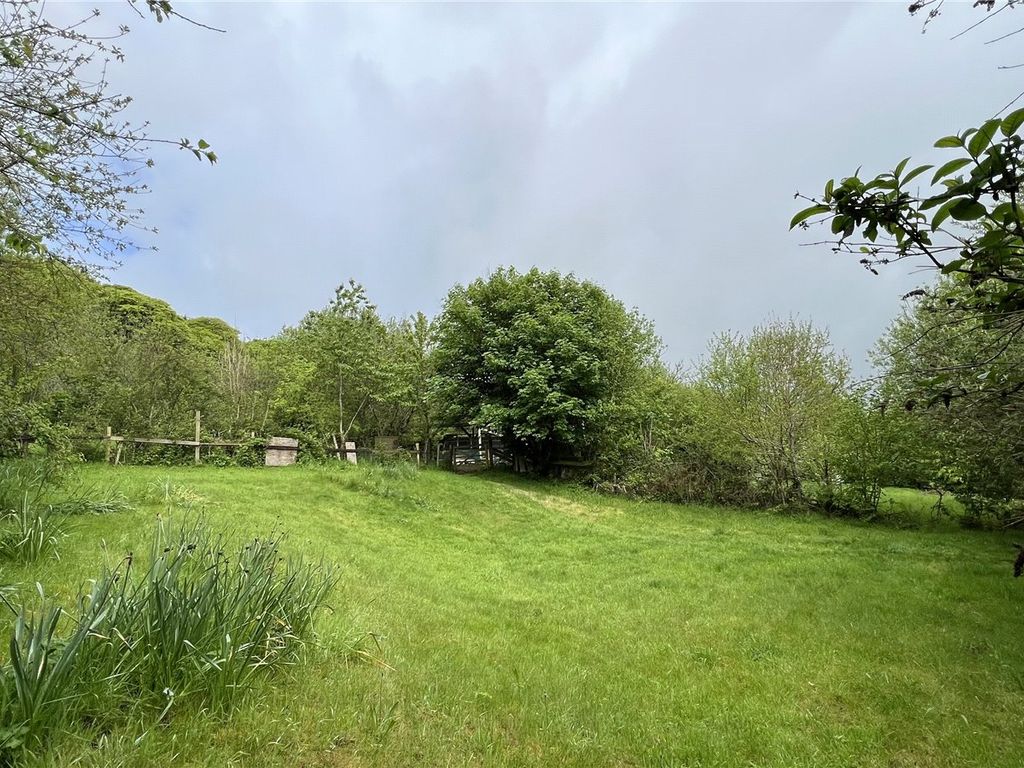 1 bed detached house for sale in Bodmin Road, Bodmin, Cornwall PL30, £260,000