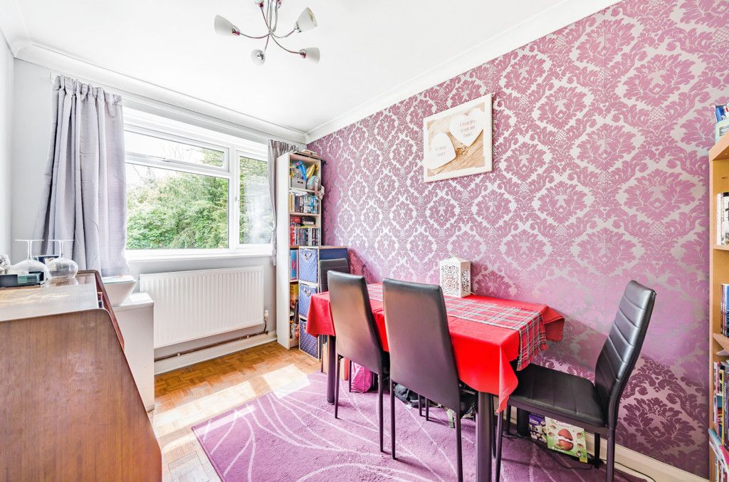 2 bed maisonette for sale in Haling Park Road, South Croydon, Croydon CR2, £275,000