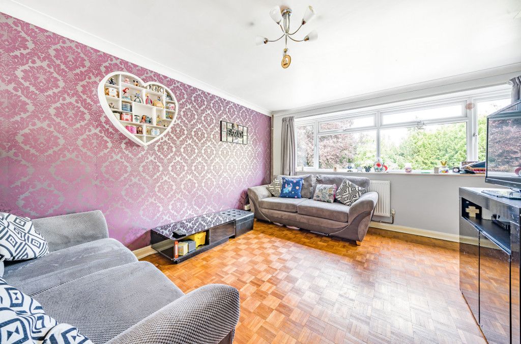 2 bed maisonette for sale in Haling Park Road, South Croydon, Croydon CR2, £275,000