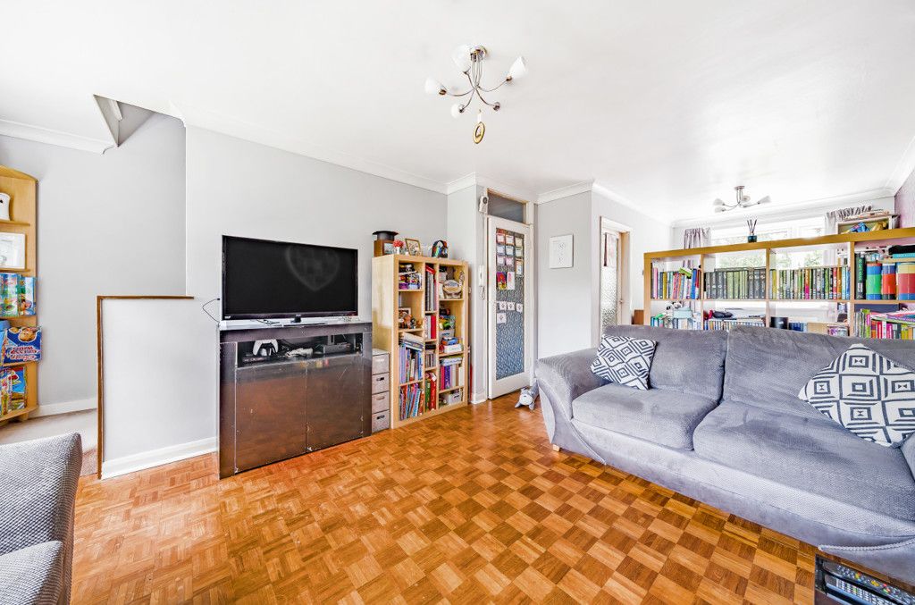 2 bed maisonette for sale in Haling Park Road, South Croydon, Croydon CR2, £275,000